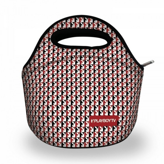 Bolsa Térmica Feminina Personalizada Copacabana - Bolsa Térmica Pequena Promocional Bolsa Térmica Feminina Personalizada Copacabana - Bolsa Térmica Pequena Promocional