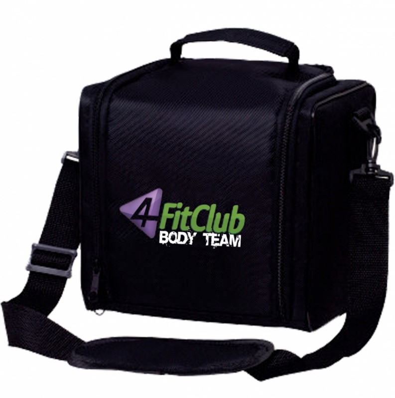 Bolsa Térmica Fitness Preço Ipatinga - Bolsa Térmica Corporativa