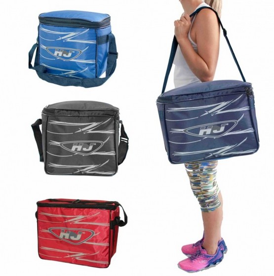 Bolsa Térmica Fitness Méier - Bolsa Térmica Personalizada