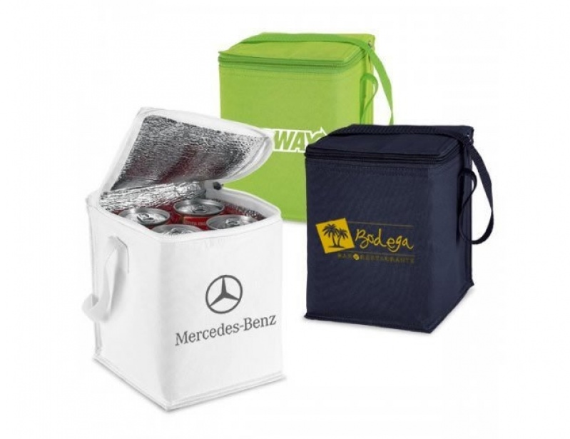 Bolsa Térmica Pequena Personalizada Preço Cambuci - Bolsa Térmica Brinde para Eventos Bolsa Térmica Pequena Personalizada Preço Cambuci - Bolsa Térmica Brinde para Eventos