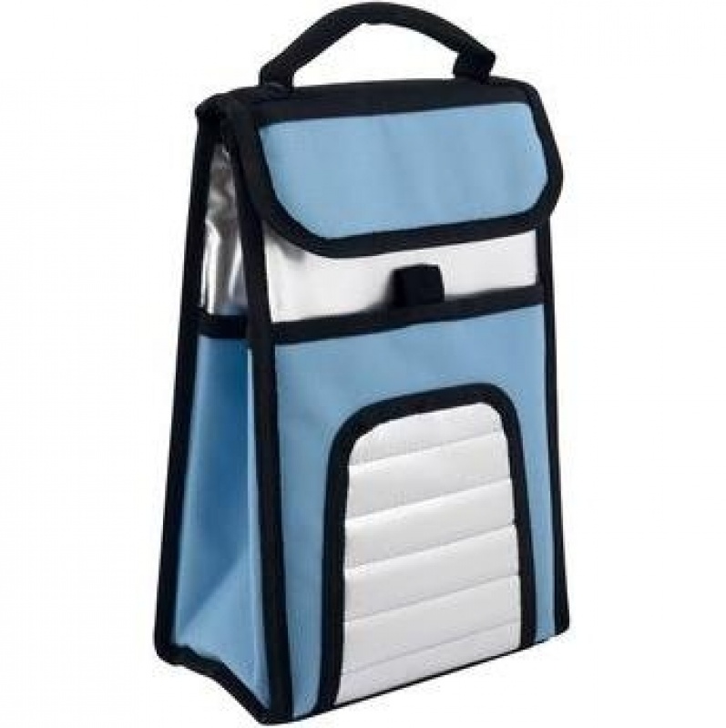 Bolsa Térmica Pequena Promocional Preço Ponte Rasa - Bolsa Térmica Alimentos Bolsa Térmica Pequena Promocional Preço Ponte Rasa - Bolsa Térmica Alimentos