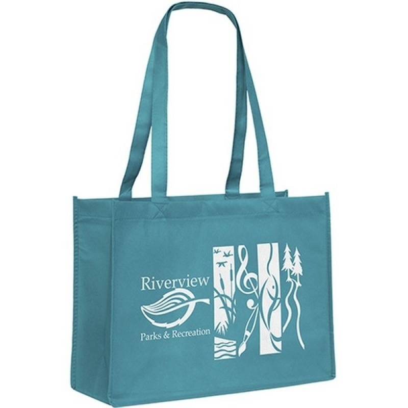 Bolsas Promocionais Brindes Preço Itapevi - Bolsa Promocional Ecológica