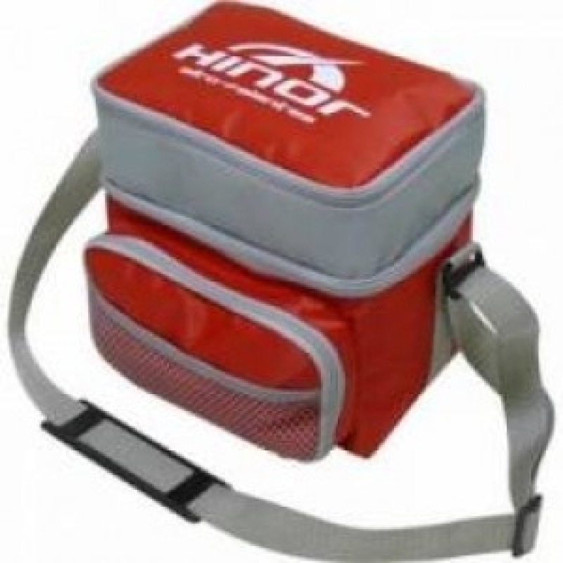 Bolsas Térmicas Brinde para Eventos Pompéia - Bolsa Térmica Fitness