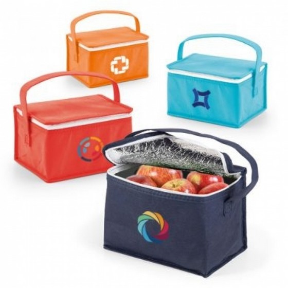 Comprar Bolsa Térmica Pequena Promocional Valor Alto da Lapa - Comprar Bolsa Térmica para Eventos