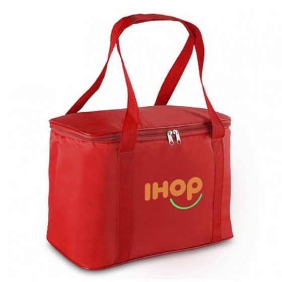 Comprar Bolsa Térmica Pequena Promocional Freguesia do Ó - Comprar Bolsa Térmica Brinde