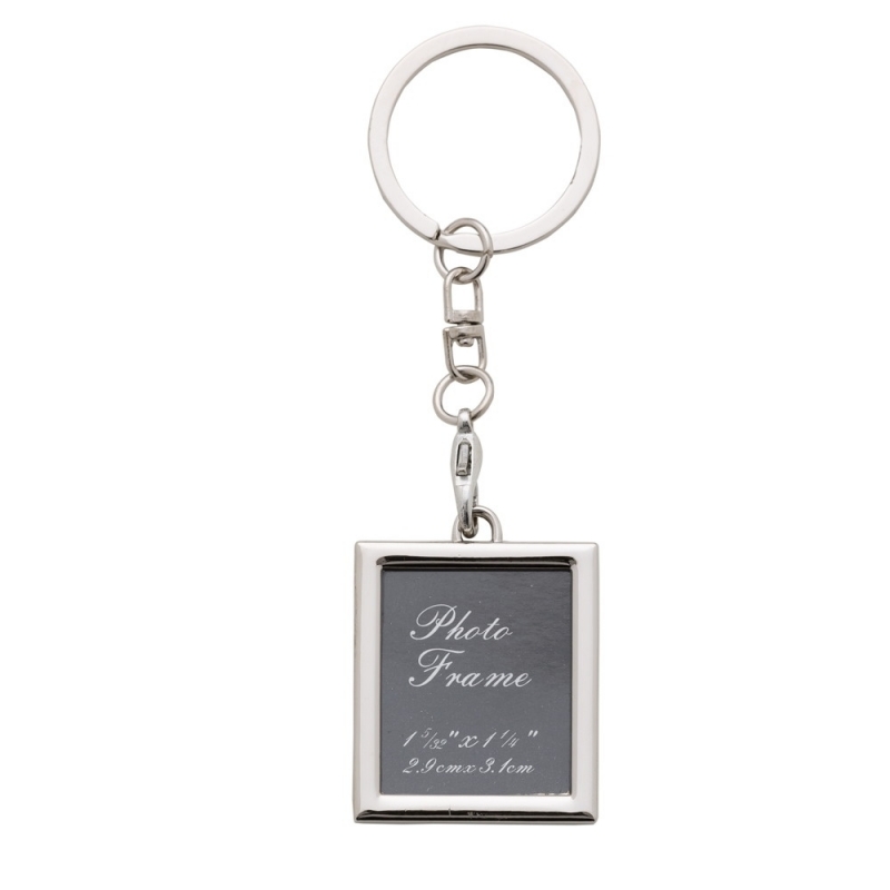 Comprar Chaveiro com Foto Preço Brooklin - Comprar Chaveiro Personalizado