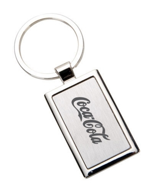 Comprar Chaveiro Personalizado com Logo Preço Minas Gerais - Comprar Chaveiro Promocional