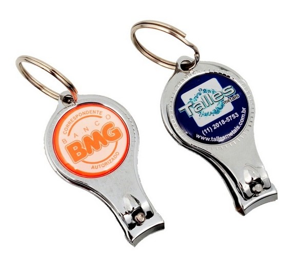 Comprar Chaveiro Personalizado com Logo Cabo Frio - Comprar Chaveiro Personalizado para Evento