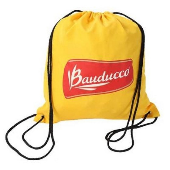 Comprar Mochila Saco Tnt Personalizada Valor ABCD - Comprar Mochila Saco Promocional Personalizada