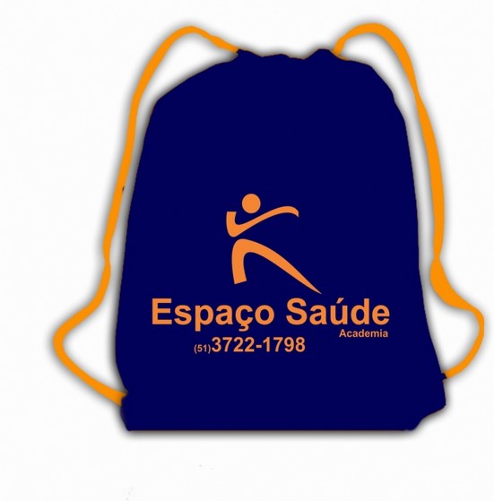 Comprar Mochila Saco Tnt Personalizada Vila Mariana - Comprar Mochila Saco Personalizada em Grande Quantidade