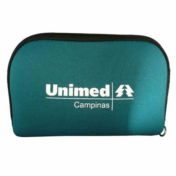 Comprar Necessaire Personalizada com Logo da Empresa Tremembé - Comprar Necessaire para Brinde