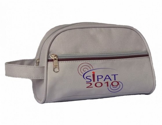 Comprar Necessaire Personalizada para Empresa Cidade Tiradentes - Comprar Necessaire Personalizada com Logo da Empresa