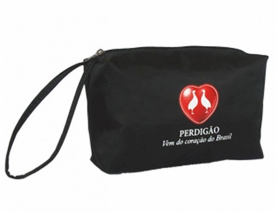 Comprar Necessaire Personalizada Vila Mazzei - Comprar Necessaire para Eventos Promocionais