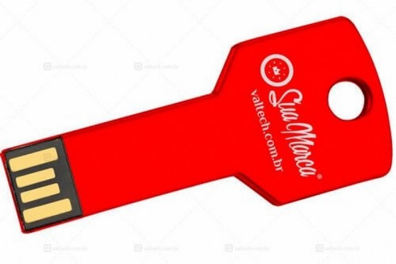 Comprar Pen Drive Personalizado para Evento Corporativo Preço Embu das Artes - Comprar Pen Drive Personalizado