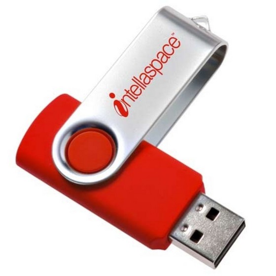 Comprar Pen Drive Personalizado Valor Vargem Grande Paulista - Comprar Pen Drive Giratório Personalizado