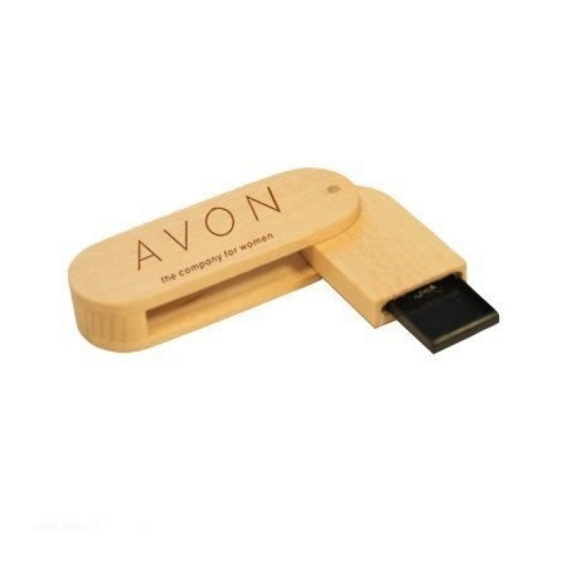 Comprar Pendrive Personalizado Madeira Preço Itaim Paulista - Comprar Pen Drive Personalizado