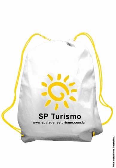 Comprar Sacola Tnt Mochila Preço Alto do Pari - Comprar Sacola Tnt Boca de Palhaço