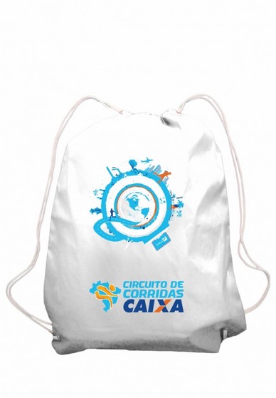 Comprar Sacola Tnt Mochila Valor Botafogo - Comprar Sacola Tnt Personalizada