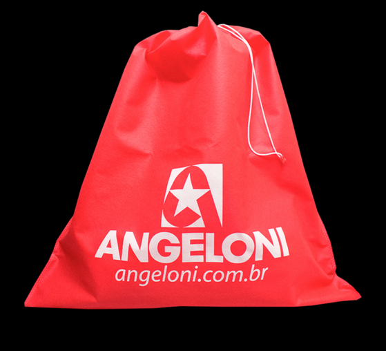 Comprar Sacolas em Tnt Atacado Vila Albertina - Comprar Sacola Tnt com Visor