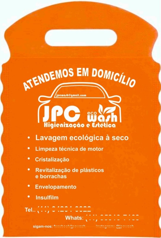 Cotação de Lixocar Personalizado São Bernardo do Campo - Lixocar para Sublimação