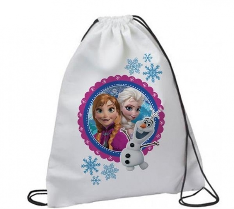 Cotação de Saco Mochila Brindes M'Boi Mirim - Sacochila Personalizada