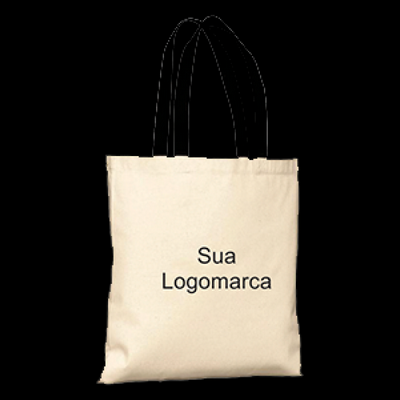 Ecobag Algodão Cru Personalizada Preço Cotia - Ecobag Sacolas Ecológicas