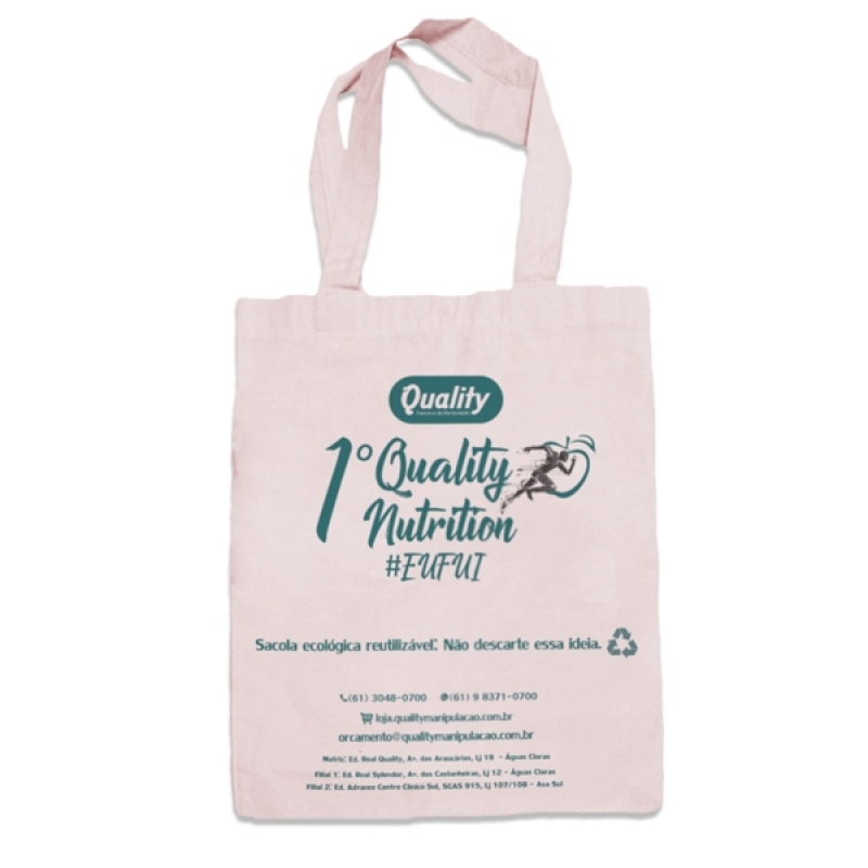 Ecobag Promocional Brinde Jandira - Ecobag Personalizada Promocional Ecobag Promocional Brinde Jandira - Ecobag Personalizada Promocional
