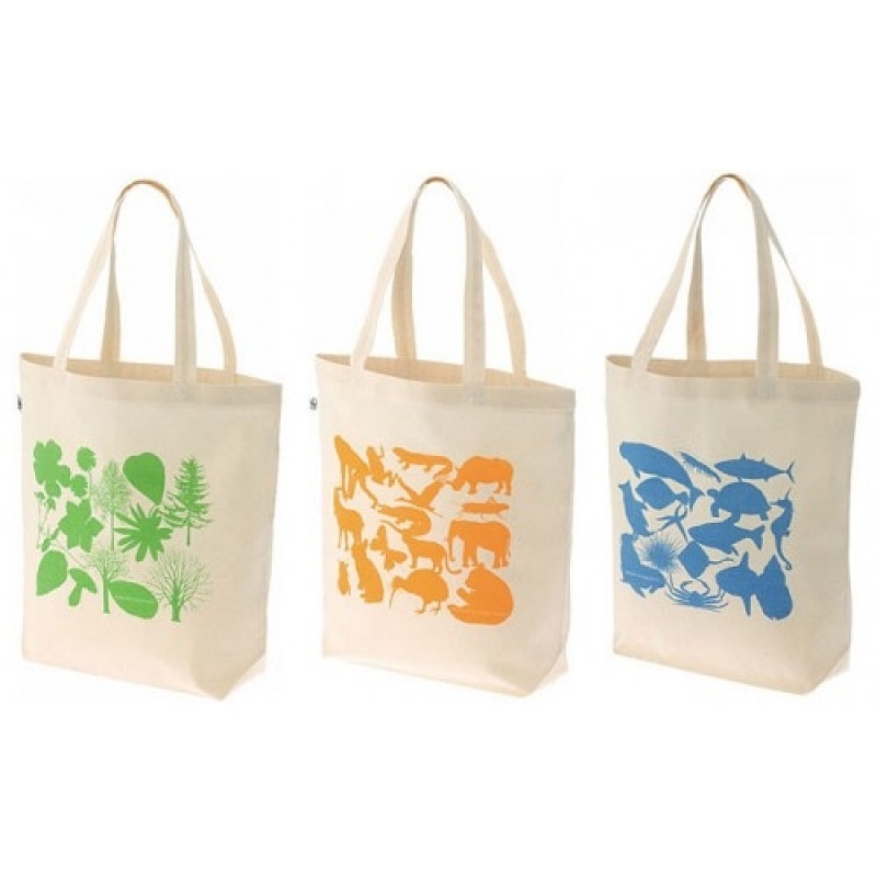 Ecobags Brinde Cidade Tiradentes - Ecobag Personalizada