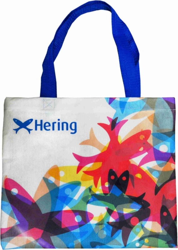 Ecobags em Tecido Santo Amaro - Ecobag Personalizada