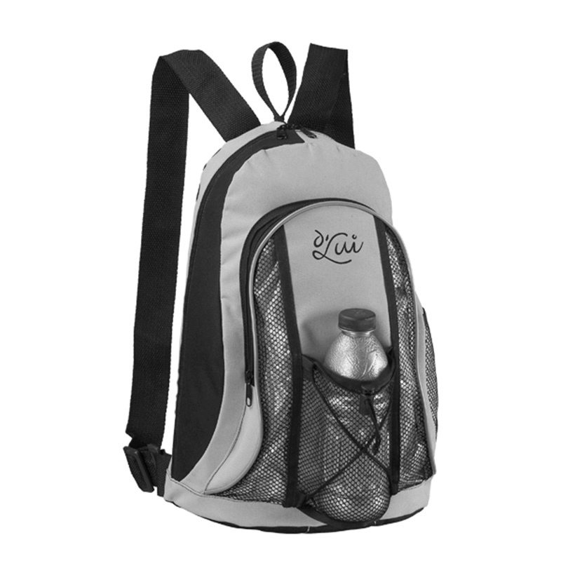 Mochila Promocional para Eventos Preço República - Mochila para Brinde Corporativo