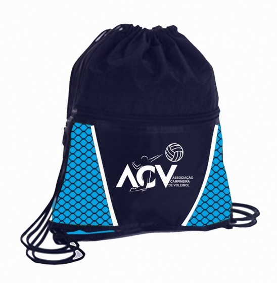 Mochila Sacola Personalizada Atacado Preço Pedreira - Mochila Sacola para Personalizar