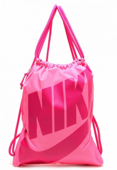 Mochilas Sacolas Femininas Cabo Frio - Mochila Sacola Nylon Mochilas Sacolas Femininas Cabo Frio - Mochila Sacola Nylon