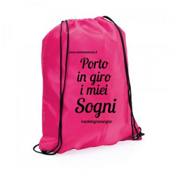 Mochilas Sacolas Personalizadas em Grande Quantidade Pedreira - Mochila Sacola Personalizada em Grande Quantidade