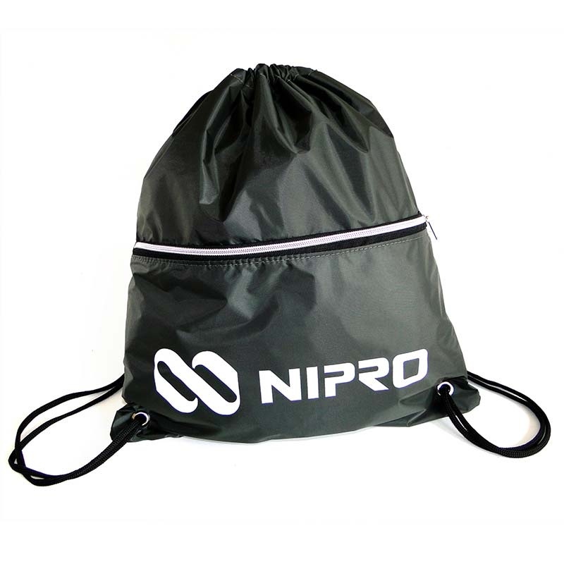 Mochilas Sacos Promocionais Raposo Tavares - Mochila Saco Nylon Personalizada