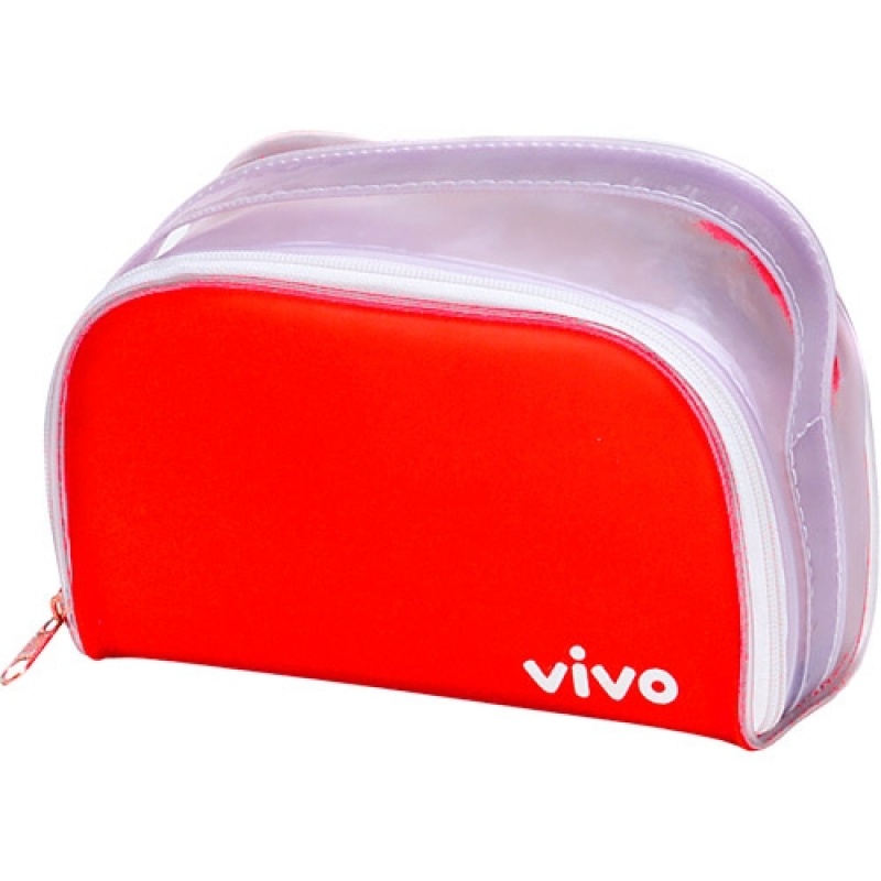 Necessaire para Eventos Corporativos Preço Campo Grande - Necessaire Personalizada com Logo da Empresa