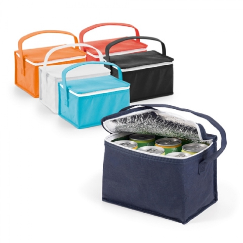 Onde Comprar Bolsa Térmica Alimentos Brooklin - Bolsa Térmica Brinde para Eventos