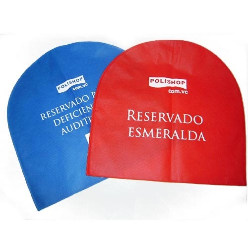 Onde Comprar Capa de Cadeira Personalizada Nova Friburgo - Capa de Cadeira Personalizada