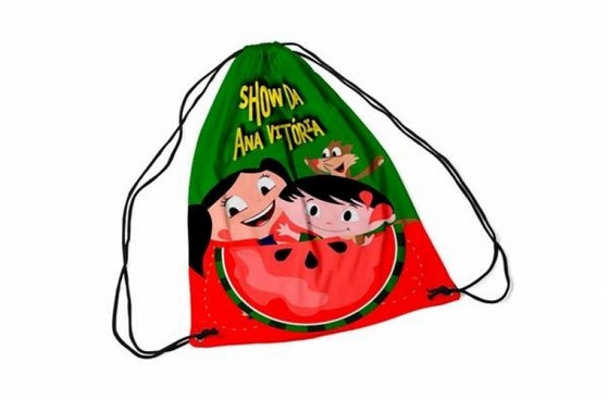 Onde Encontro Comprar Mochila Saco Personalizada Atacado Biritiba Mirim - Comprar Mochila Saco Personalizada com Logo