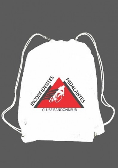 Onde Encontro Comprar Mochila Saco Personalizada em Atacado ARUJÁ - Comprar Mochila Saco Personalizada Promocional em Atacado