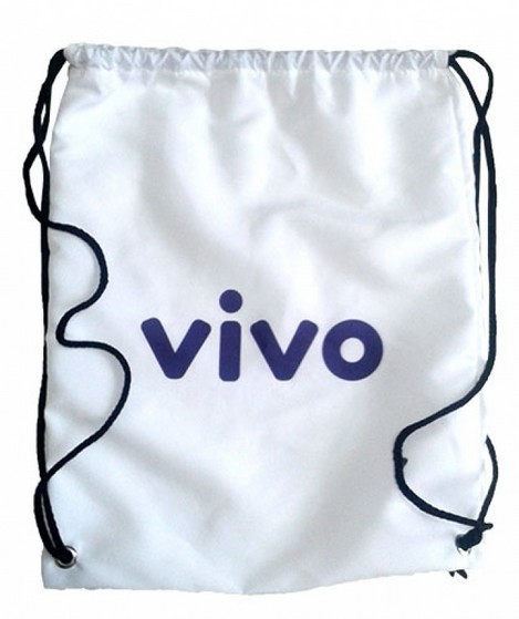 Onde Encontro Comprar Mochila Saco Personalizada Promocional em Atacado Guaianases - Comprar Mochila Saco Personalizada para Empresa