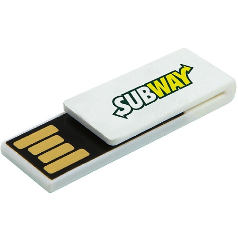 Onde Encontro Comprar Pen Drive Personalizado Brinde Cidade Tiradentes - Comprar Pen Drive Giratório Personalizado