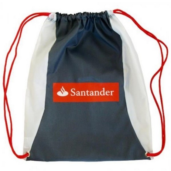 Onde Encontro Mochila Sacola Personalizada Atacado Cupecê - Mochila Sacola Personalizada Promocional em Atacado