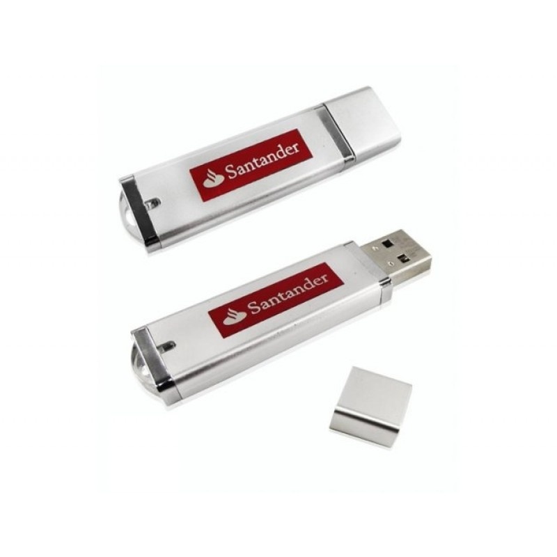 Onde Encontro Pendrive Personalizado para Empresas São Cristóvão - Pen Drive Personalizado Cartão