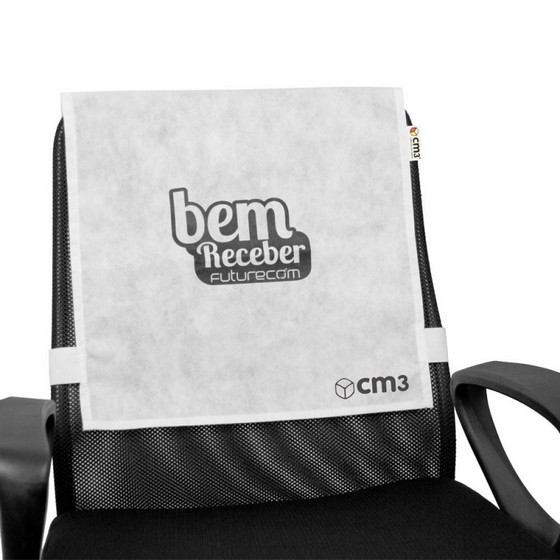 Orçamento de Capa de Cadeira Tnt Itaim Bibi - Capa para Encosto de Cadeira de Plástico