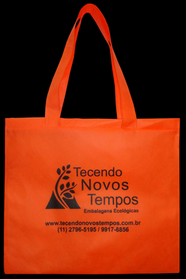 Orçamento de Ecobag para Eventos Promocionais Minas Gerais - Ecobag em Tecido