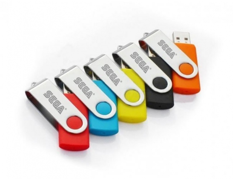 Orçamento de Pen Drive Personalizado Brinde Embu das Artes - Pen Drive Personalizado Brinde