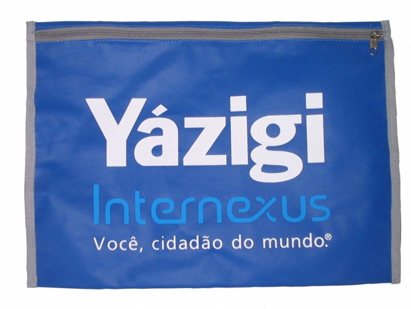 Pasta Personalizada com Logo da Empresa Preço Mococa - Pasta Personalizada com Logo da Empresa