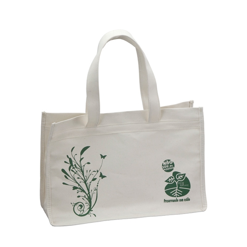 Procuro Ecobag Personalizada Promocional Artur Alvim - Ecobag Promocional para Brinde