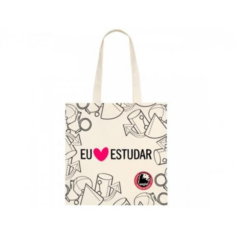 Procuro Ecobag Promocional Brinde São Domingos - Ecobag Promocional para Evento