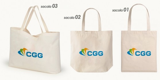 Procuro Ecobag Promocional com Logo em Atacado Botafogo - Ecobag Promocional com Logo